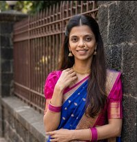 Sonali Independent - escort in Pune Photo 4 of 5
