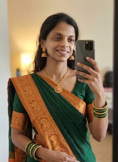 Sonali Anal Queen - escort in Pune Photo 3 of 14