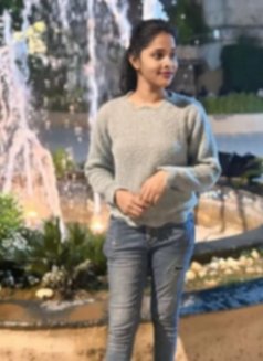 Sonali Cam Show And Real Meet Available - escort in Bangalore Photo 3 of 4