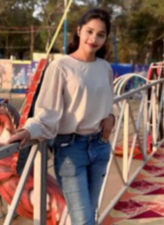 Sonali Cam Show And Real Meet Available - escort in Bangalore Photo 4 of 4