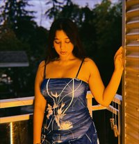 Sonali - escort in Bangalore