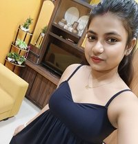 Sonali - escort in Bangalore