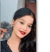 Sonali - escort in Ahmedabad
