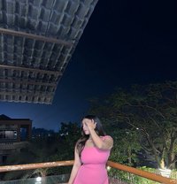 Sonali - puta in Candolim, Goa