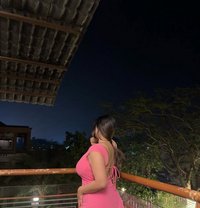 Sonali - puta in Candolim, Goa
