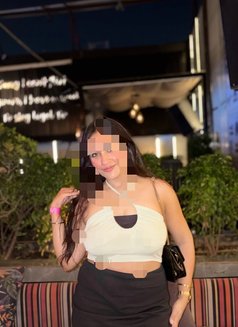 Sonali - escort in Dehradun, Uttarakhand Photo 1 of 1