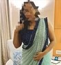 Sonali for cam n real - escort in Gurgaon Photo 1 of 6