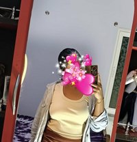 Sonali - escort in Pune