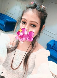 Sonali - escort in Pune Photo 2 of 6