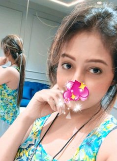 Sonali - escort in Pune Photo 3 of 6