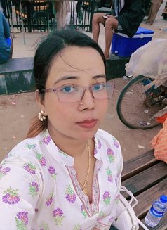 Sonali - escort in Pune Photo 6 of 6