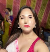 Sonali - escort in Hyderabad