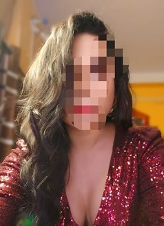 Sonali - escort in Hyderabad Photo 2 of 10