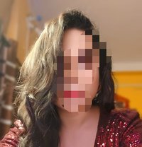 Sonali - escort in Hyderabad