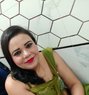 ꧁pinki꧂[ Cam & Real Meet ] - escort in Chennai Photo 1 of 1