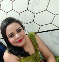 Sonali [CAM / MEET]✓ - escort in Bangalore Photo 1 of 1