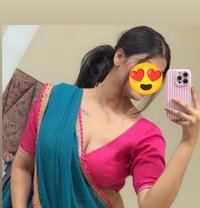 Sonali [CAM / MEET]✓ - escort in Mumbai Photo 3 of 3