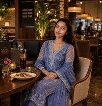 Sonali - escort in Hyderabad