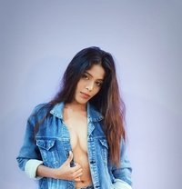 Sonali - escort in Hyderabad