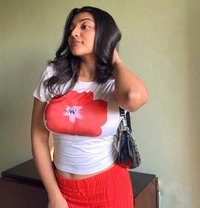 Sonali - escort in Lucknow