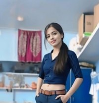 Sonali self service 979/599/6906 - escort in Lucknow