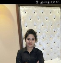 Sonali - escort in Mumbai