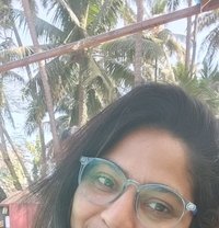 Sonali - escort in Mumbai