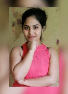 Sonali - escort in Mumbai Photo 3 of 3