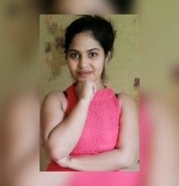 Sonali - escort in Mumbai