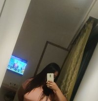 Sonali - escort in Mumbai