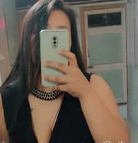 Sonali - escort in Mumbai