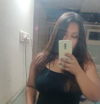 Sonali - escort in Mumbai