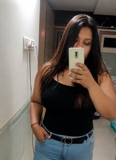 Sonali - escort in Mumbai Photo 4 of 4
