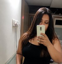 Sonali - escort in Mumbai