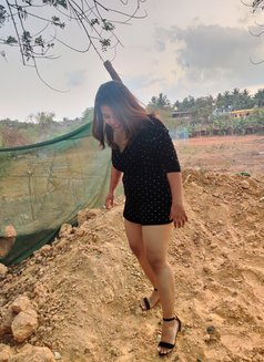 Sonali - escort in Mumbai Photo 3 of 3