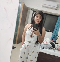 Sonali - escort in Mysore