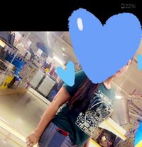 Sonali - escort in New Delhi