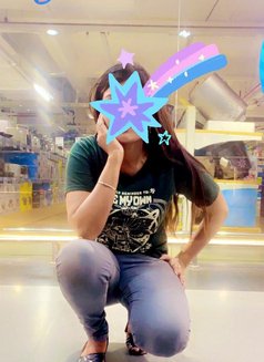Sonali - escort in New Delhi Photo 4 of 4