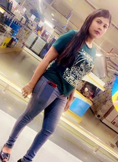 Sonali - escort in New Delhi Photo 6 of 7
