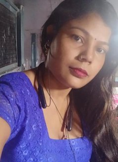 Sonali - escort in New Delhi Photo 7 of 7