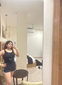 Sonali Realmeet and cams - escort in New Delhi Photo 3 of 3