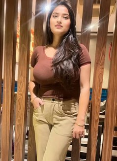 Sonali - escort in New Delhi Photo 1 of 2