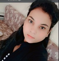 Sonali - puta in Pune