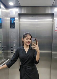 Sonali - escort in Pune Photo 3 of 16