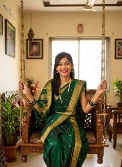 Sonali - escort in Pune Photo 6 of 16