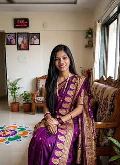 Sonali - escort in Pune Photo 14 of 16