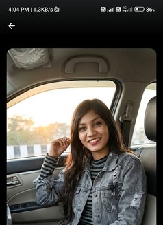 Sonali - escort in Pune Photo 16 of 16