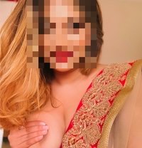Sonali - escort in Pune