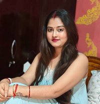 Sonali - escort agency in Vijayawada