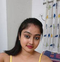 Sonali - escort agency in Vijayawada